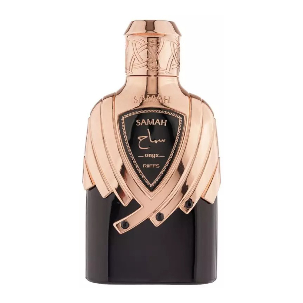 riiffs samah onyx woda perfumowana 100 ml     