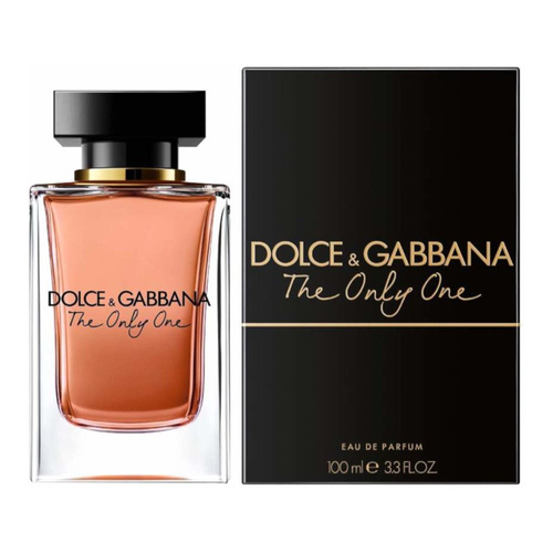 Dolce & Gabbana The Only One  woda perfumowana 100 ml