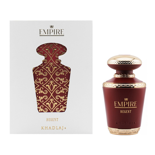 Khadlaj Empire Regent woda perfumowana 100 ml