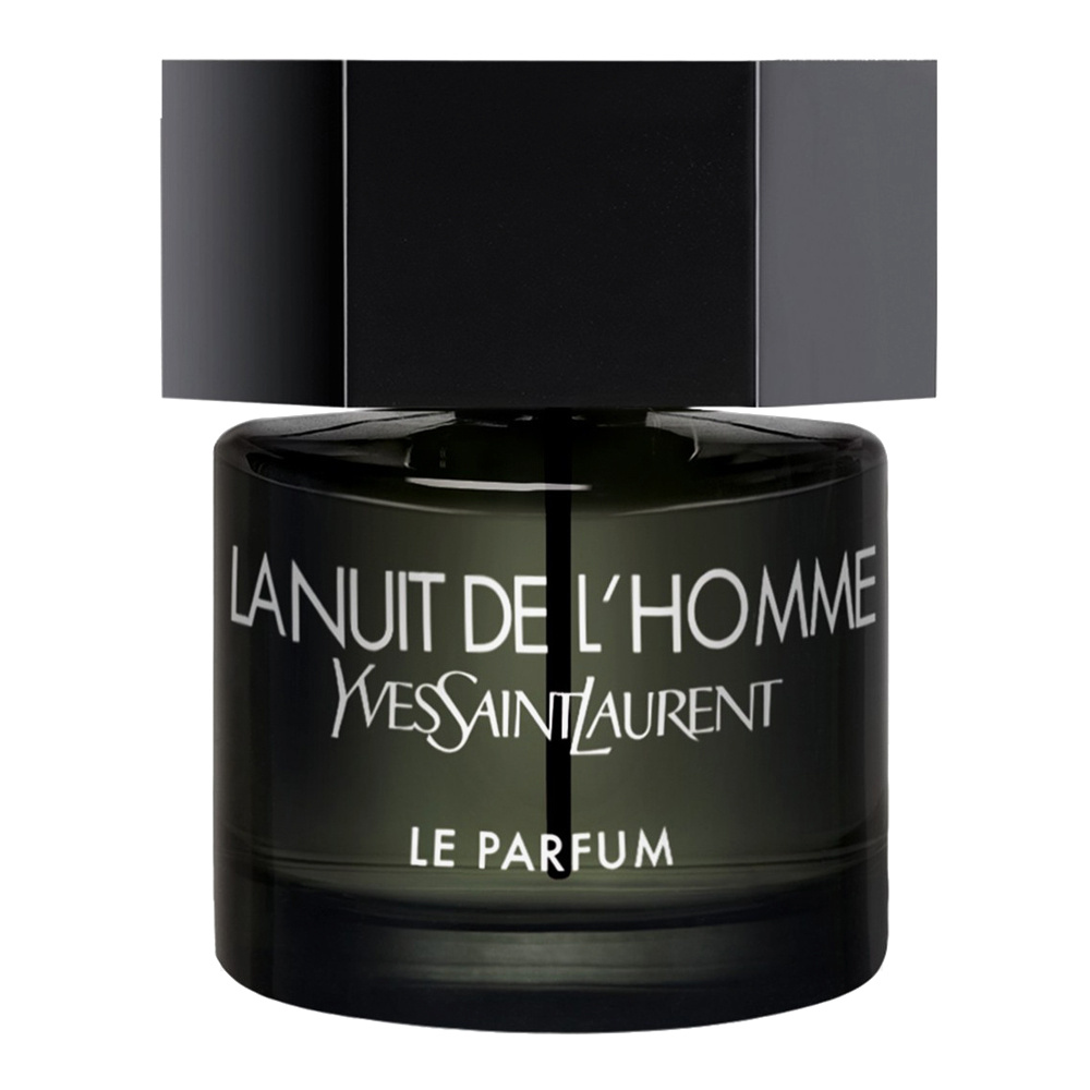 Yves Saint Laurent La Nuit De L'Homme Le Parfum EDP 60 ml