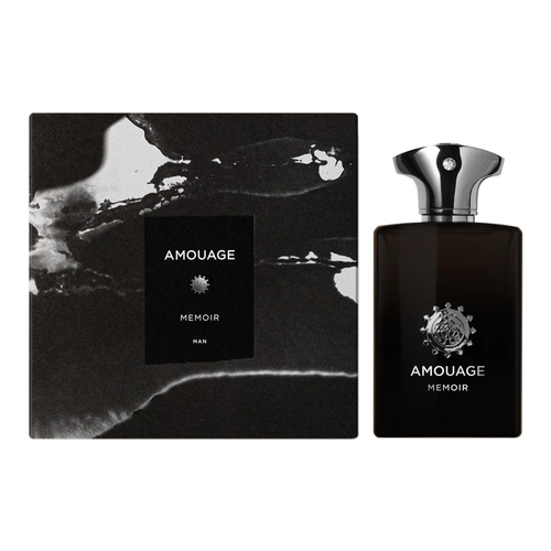 Amouage Memoir Man woda perfumowana 100 ml