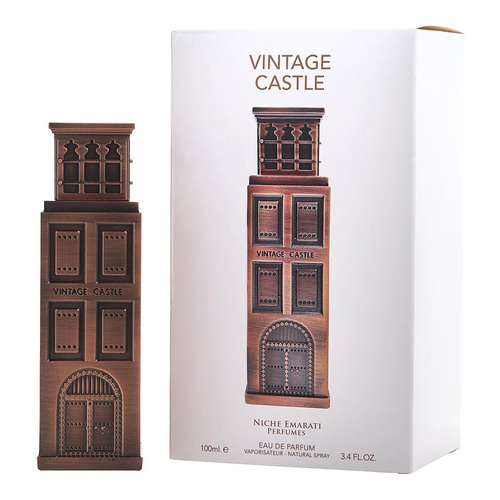 Niche Emarati Vintage Castle woda perfumowana 100 ml