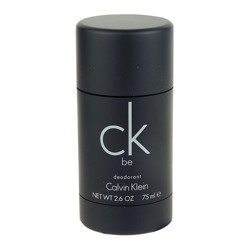 Calvin Klein ck be dezodorant sztyft 75 ml