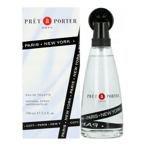 Coty Pret a Porter  woda toaletowa 100 ml