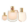 Chloe Nomade zestaw - woda perfumowana  75 ml + woda perfumowana   5 ml + balsam do ciała 100 ml