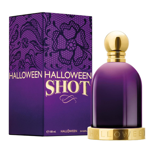 J. del Pozo Halloween Shot woda toaletowa 100 ml