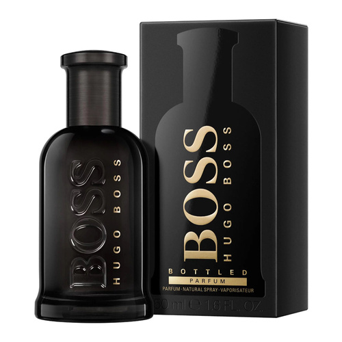 Hugo Boss Boss Bottled Parfum perfumy  50 ml