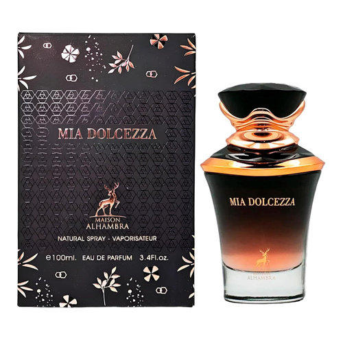 Maison Alhambra Mia Dolcezza woda perfumowana 100 ml