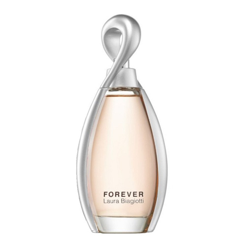 Laura Biagiotti Forever Touche d'Argent woda perfumowana 100 ml TESTER