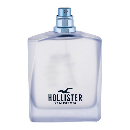 Hollister Free Wave For Him woda toaletowa 100 ml TESTER