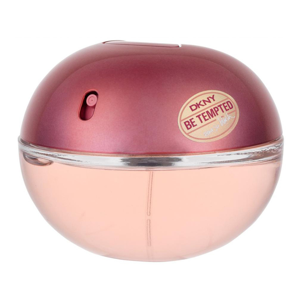 DKNY Be Tempted Eau So Blush woda perfumowana 100 ml (wersja tester)