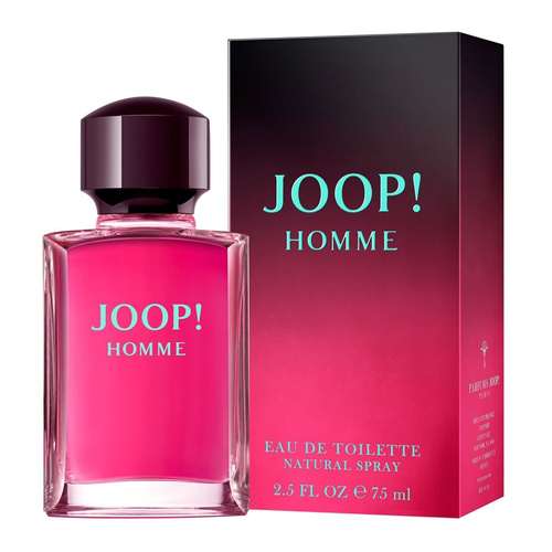JOOP! Homme  woda toaletowa  75 ml 