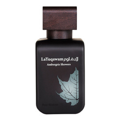 Rasasi La Yuqawam Ambergris Showers woda perfumowana  75 ml