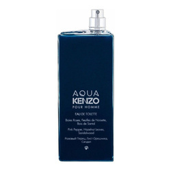 Kenzo Aqua Kenzo pour Homme woda toaletowa 100 ml TESTER