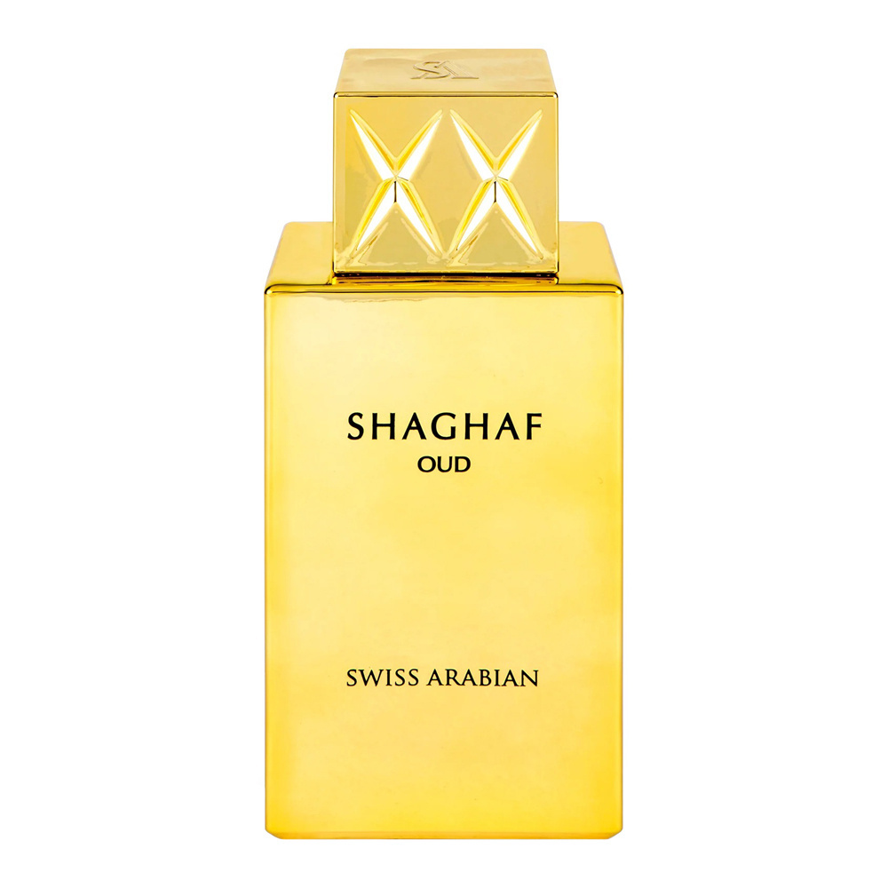 Swiss Arabian Shaghaf Oud woda perfumowana 75 ml (wersja tester)