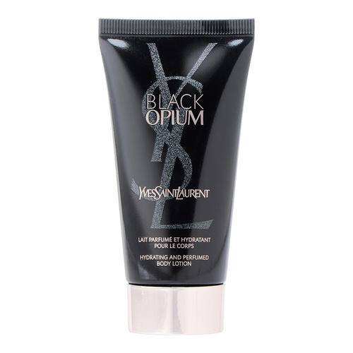 Yves Saint Laurent Black Opium balsam do ciała 50 ml