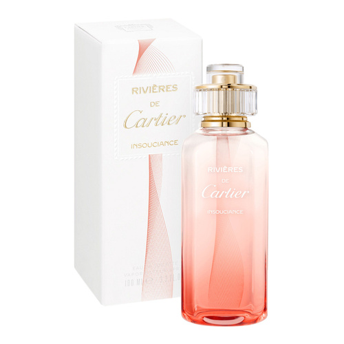 Cartier Insouciance woda toaletowa 100 ml