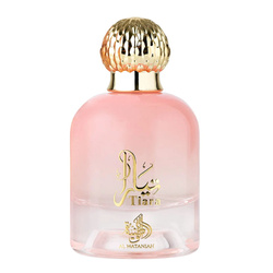 Al Wataniah Tiara Pink woda perfumowana 100 ml