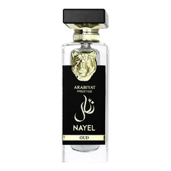 Arabiyat Prestige Nayel Oud woda perfumowana  70 ml
