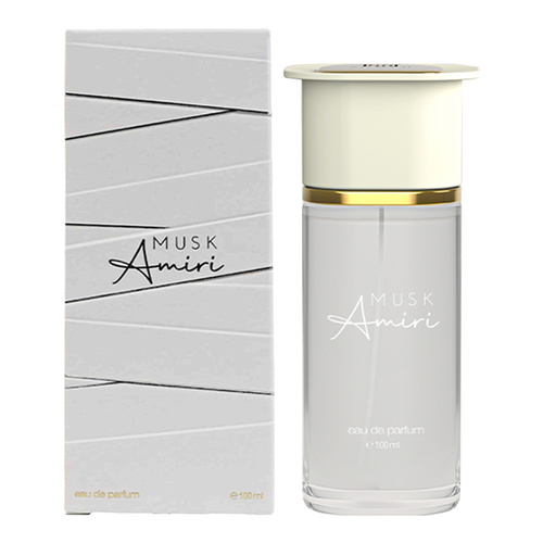 Ahmed Al Maghribi Musk Amiri woda perfumowana 100 ml