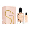 Giorgio Armani Si zestaw - woda perfumowana 100 ml + woda perfumowana  15 ml