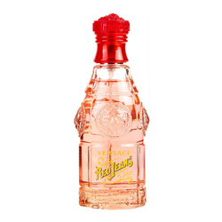 Versace Red Jeans woda toaletowa  75 ml