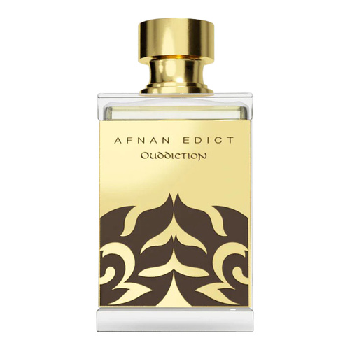 Afnan Edict Ouddiction woda perfumowana  80 ml