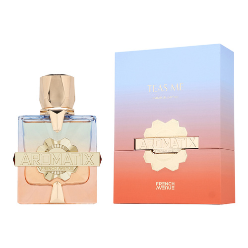 French Avenue Aromatix Teas Me ekstrakt perfum 100 ml