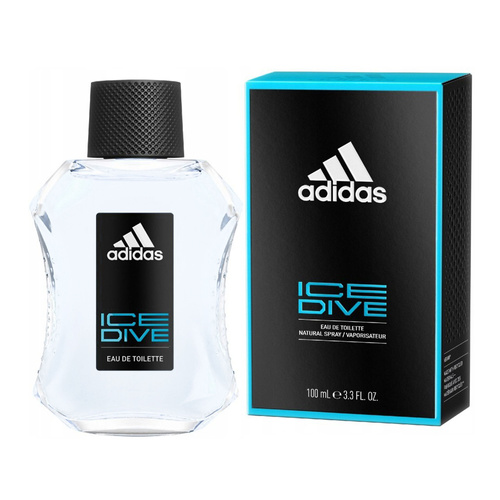 Adidas Ice Dive woda toaletowa 100 ml