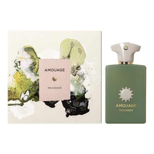 Amouage Meander woda perfumowana 100 ml