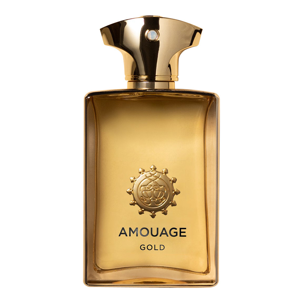 amouage gold man