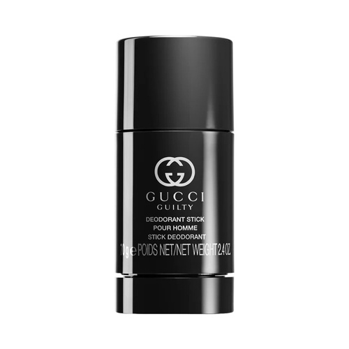 Gucci Guilty pour Homme dezodorant sztyft  75 ml