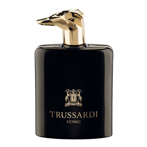Trussardi Uomo Levriero Collection woda perfumowana 100 ml TESTER