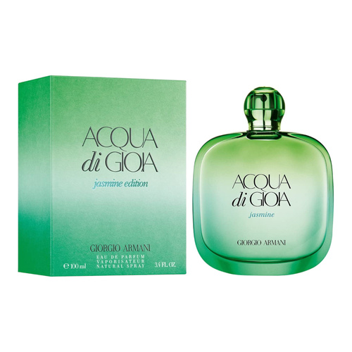 Giorgio Armani Acqua di Gioia Jasmine woda perfumowana 100 ml