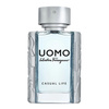 Salvatore Ferragamo Uomo Casual Life woda toaletowa  50 ml 