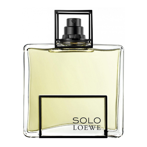 Loewe Solo Loewe Esencial woda toaletowa  50 ml