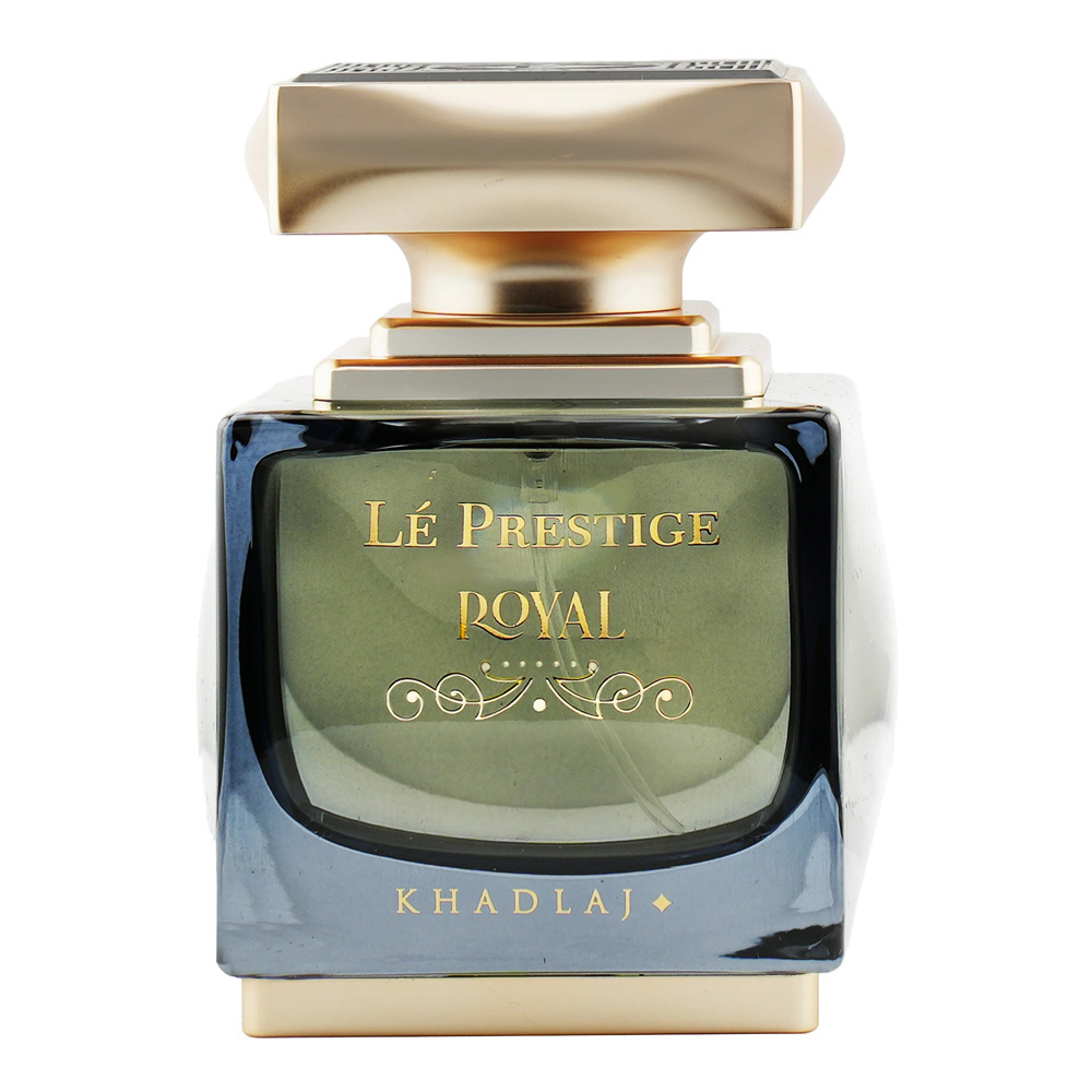Khadlaj Le Prestige Royal woda perfumowana 100 ml