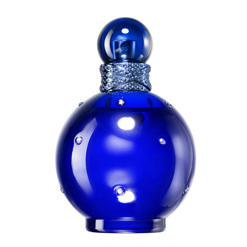 Britney Spears Midnight Fantasy woda perfumowana 100 ml TESTER