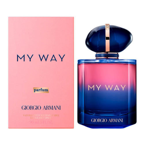 Giorgio Armani My Way Parfum woda perfumowana  90 ml