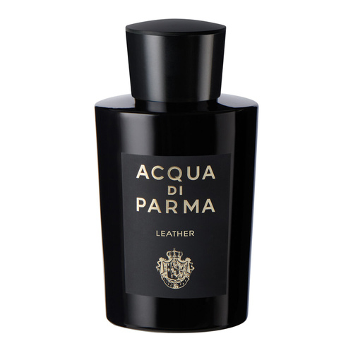 Acqua Di Parma Leather Eau de Parfum woda perfumowana 180 ml