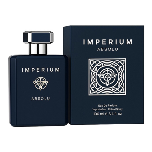 Fragrance World Imperium Absolu woda perfumowana 100 ml