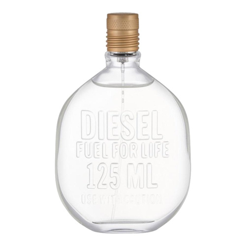 Diesel Fuel for Life pour Homme woda toaletowa 125 ml TESTER