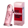 Carolina Herrera 212 Heroes Forever Young woda perfumowana  80 ml