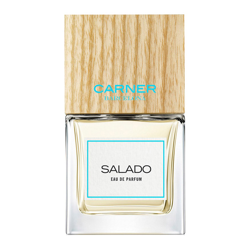 Carner Barcelona Salado woda perfumowana 100 ml TESTER