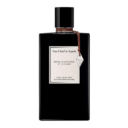 Van Cleef & Arpels Bois d'Amande woda perfumowana  75 ml TESTER