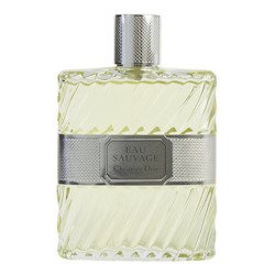 Dior Eau Sauvage  woda toaletowa 200 ml