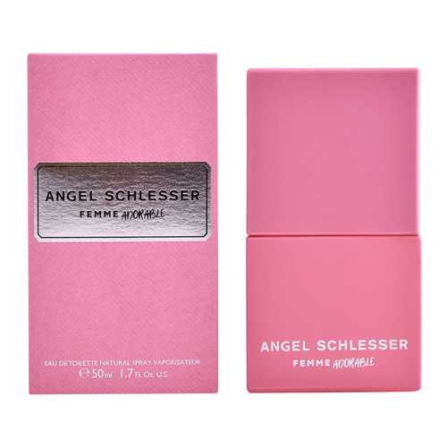 Angel Schlesser Femme Adorable woda toaletowa  50 ml