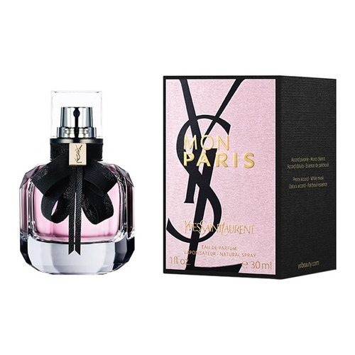 Yves Saint Laurent Mon Paris  woda perfumowana  30 ml