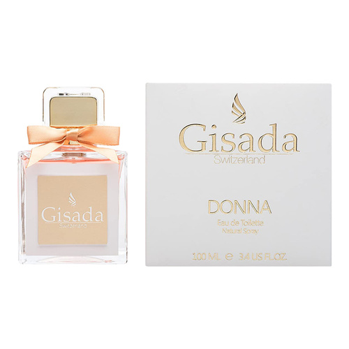 Gisada Donna woda toaletowa 100 ml
