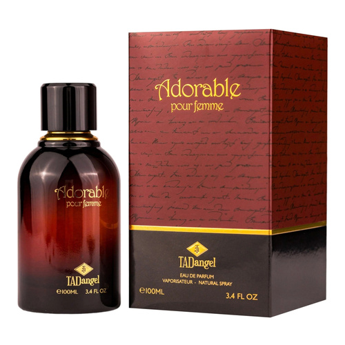 Tad Angel Adorable pour Femme woda perfumowana 100 ml